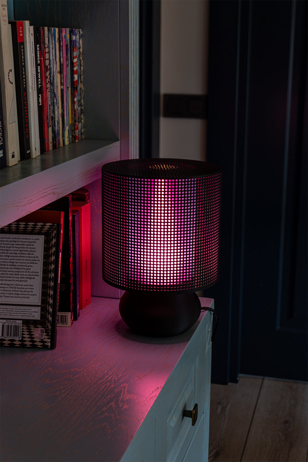 Scorıa Masa Lambası - 1