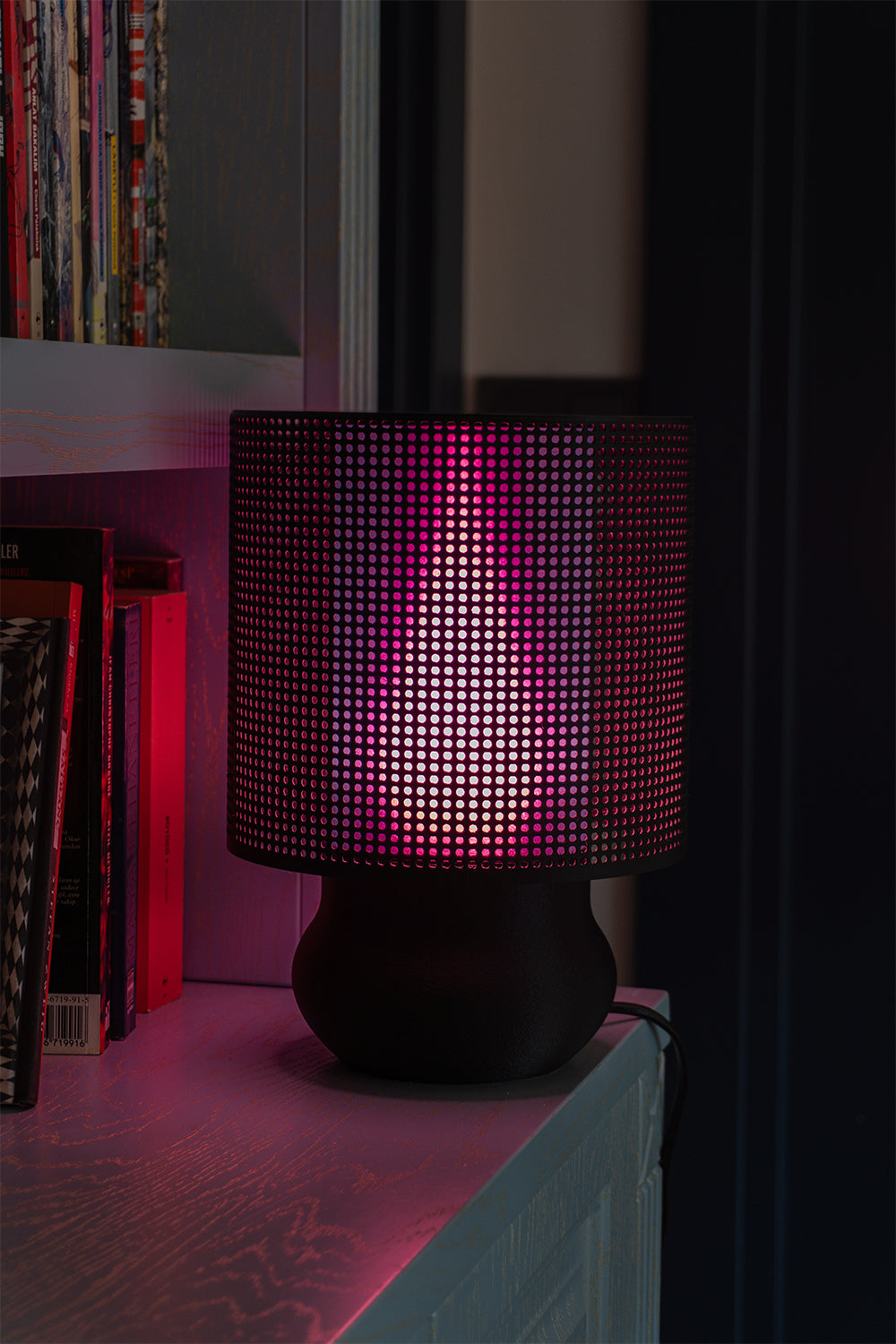 Scorıa Masa Lambası - 4