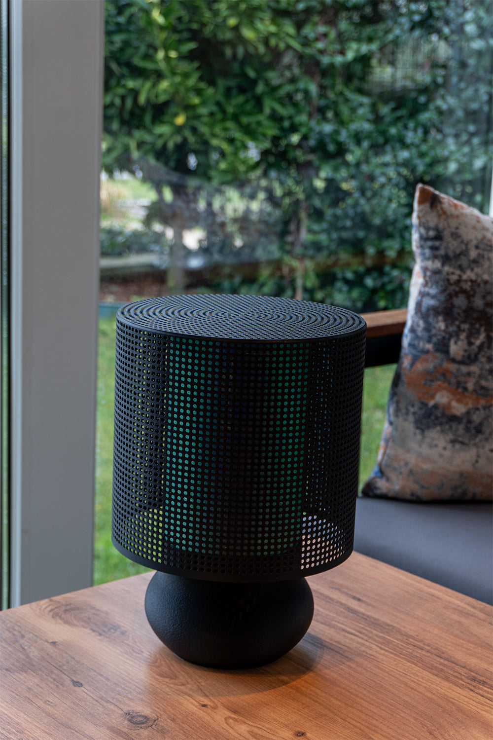 Scorıa Masa Lambası - 5