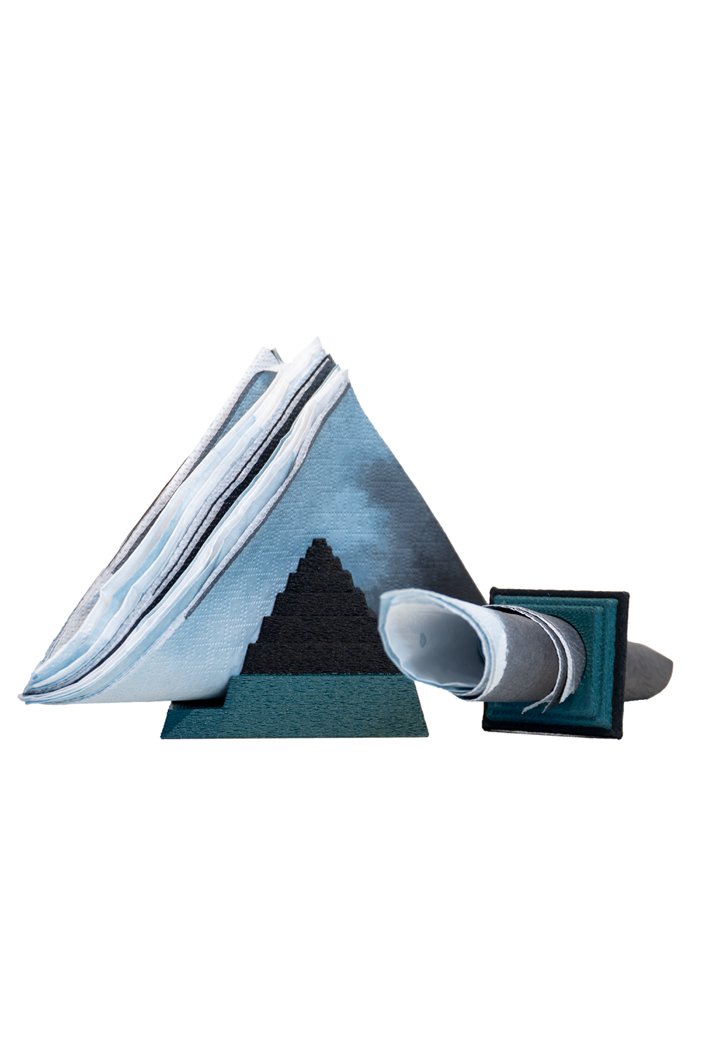 Tou Workshop-Spire Peçetelik Ve Peçete Yüzüğü-Sunum Aksesuarları-1-Milagron.com