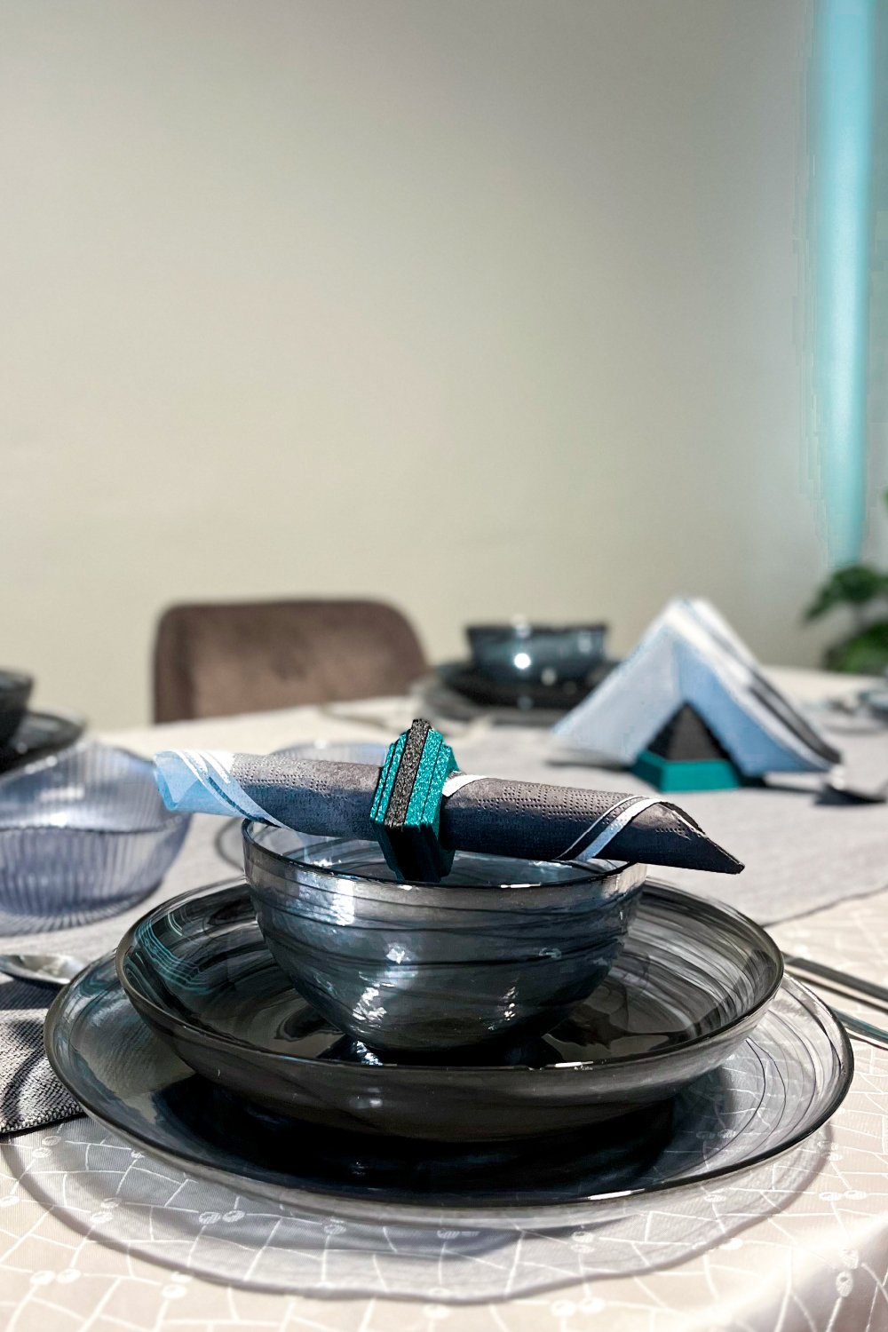 Tou Workshop-Spire Peçetelik Ve Peçete Yüzüğü-Sunum Aksesuarları-3-Milagron.com