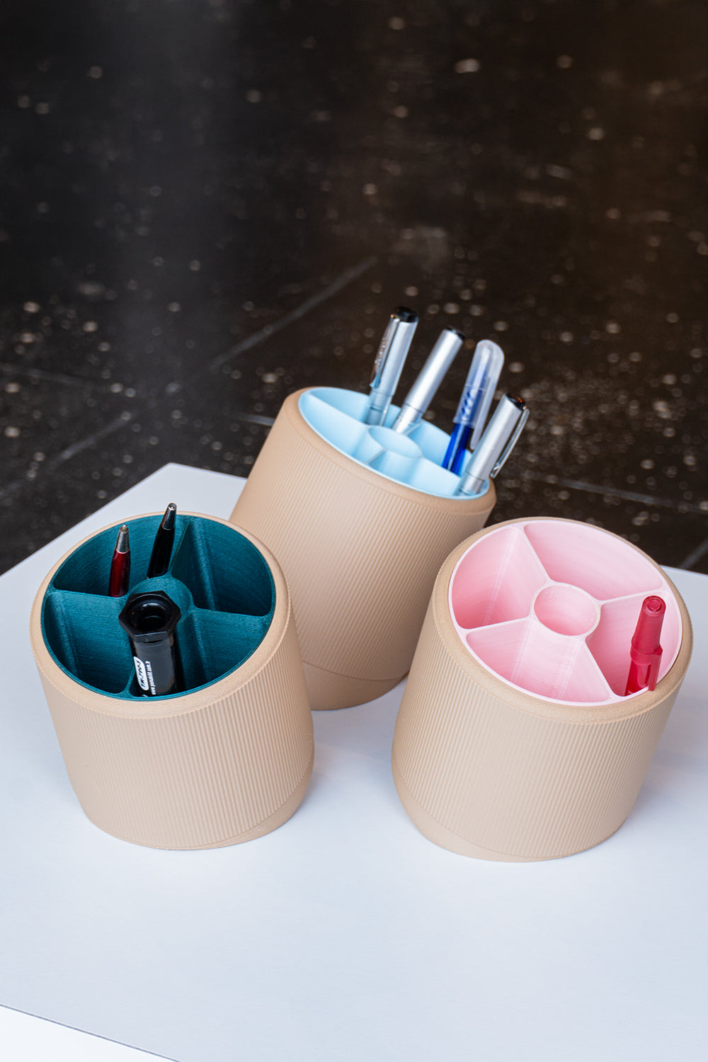 Tilda Kalemlik & Masa Düzenleyici - 1