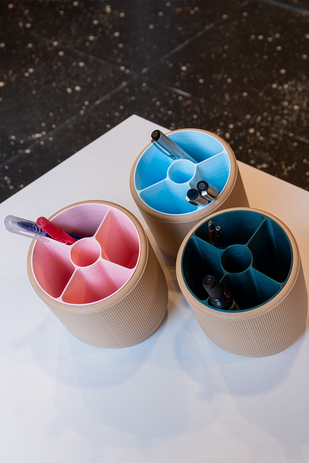 Tilda Kalemlik & Masa Düzenleyici - 4