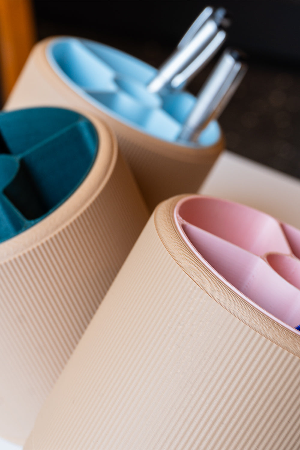 Tilda Kalemlik & Masa Düzenleyici - 7