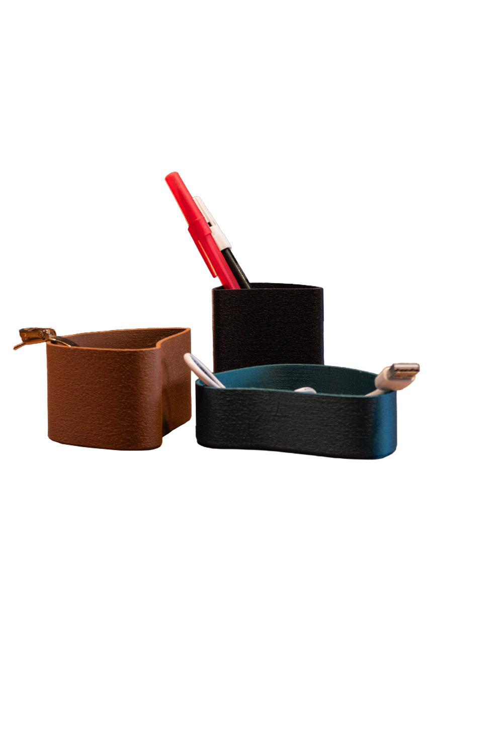 Triona Masaüstü Organizer Seti - 1