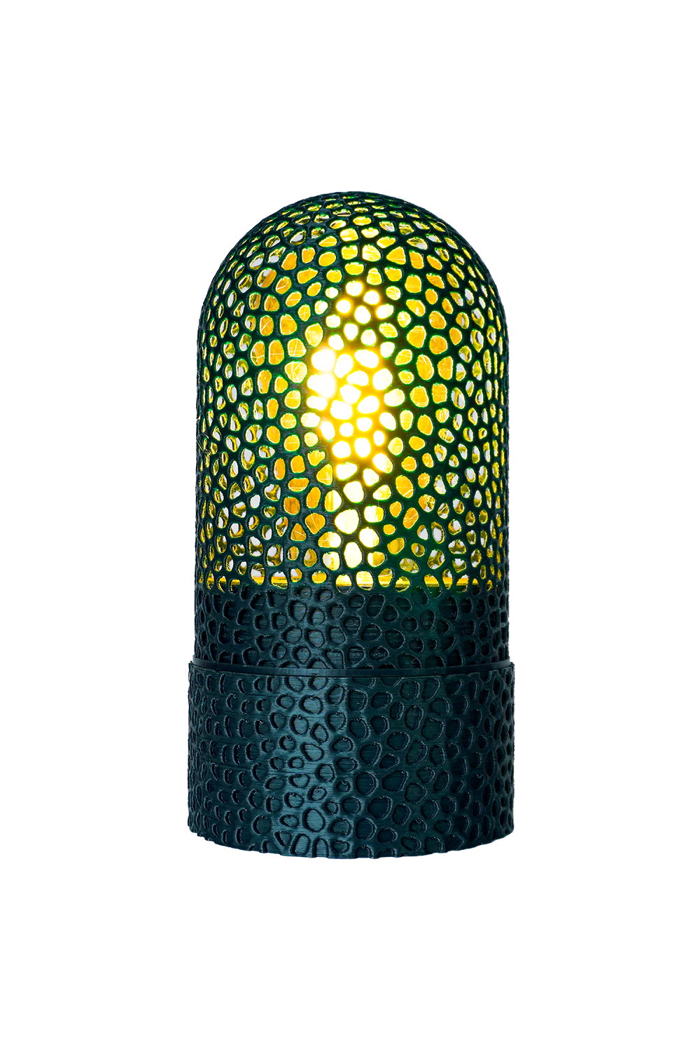 Tou Workshop-Voronoi Masa Lambası-Masa Lambası-1-Milagron.com