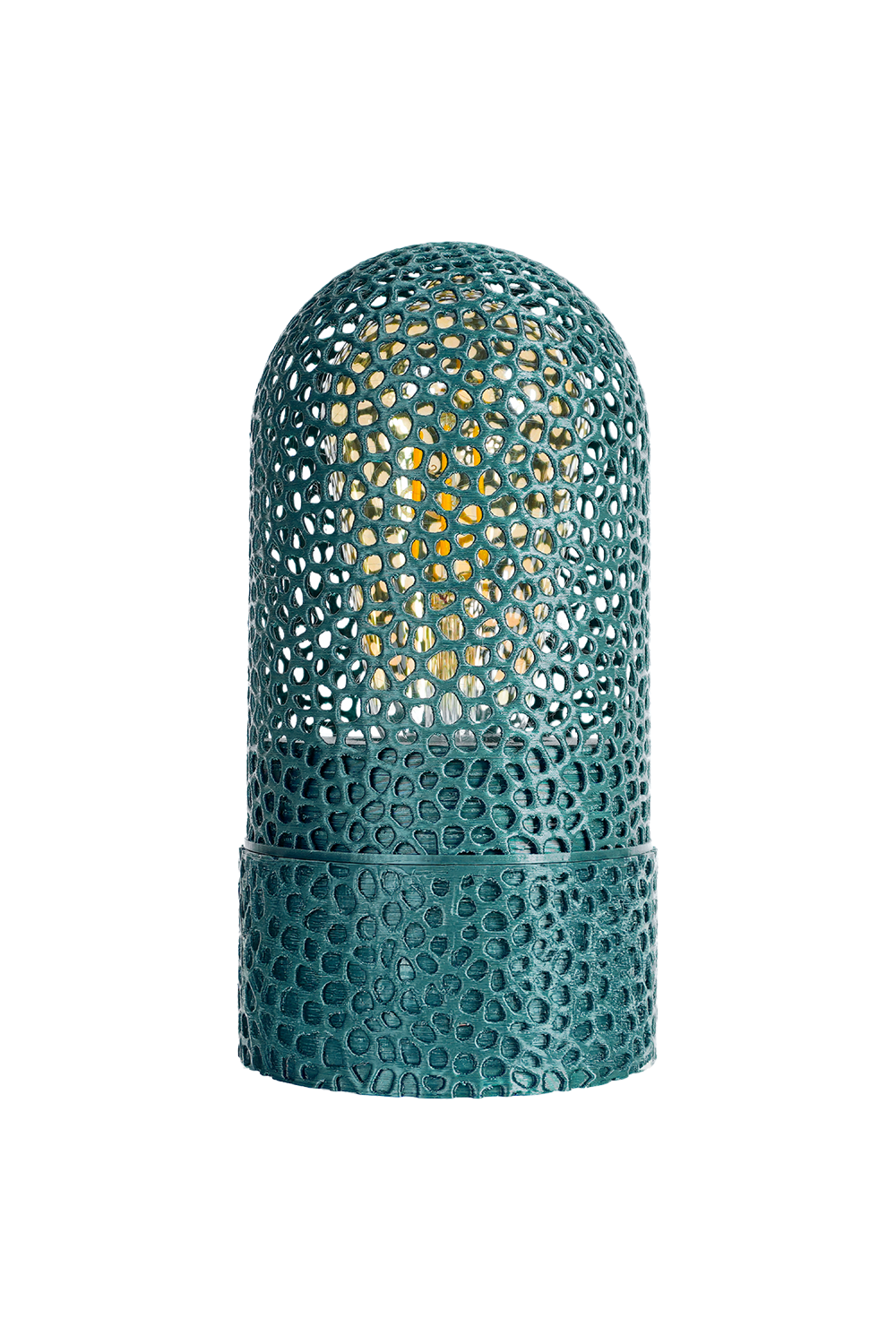 Tou Workshop-Voronoi Masa Lambası-Masa Lambası-2-Milagron.com