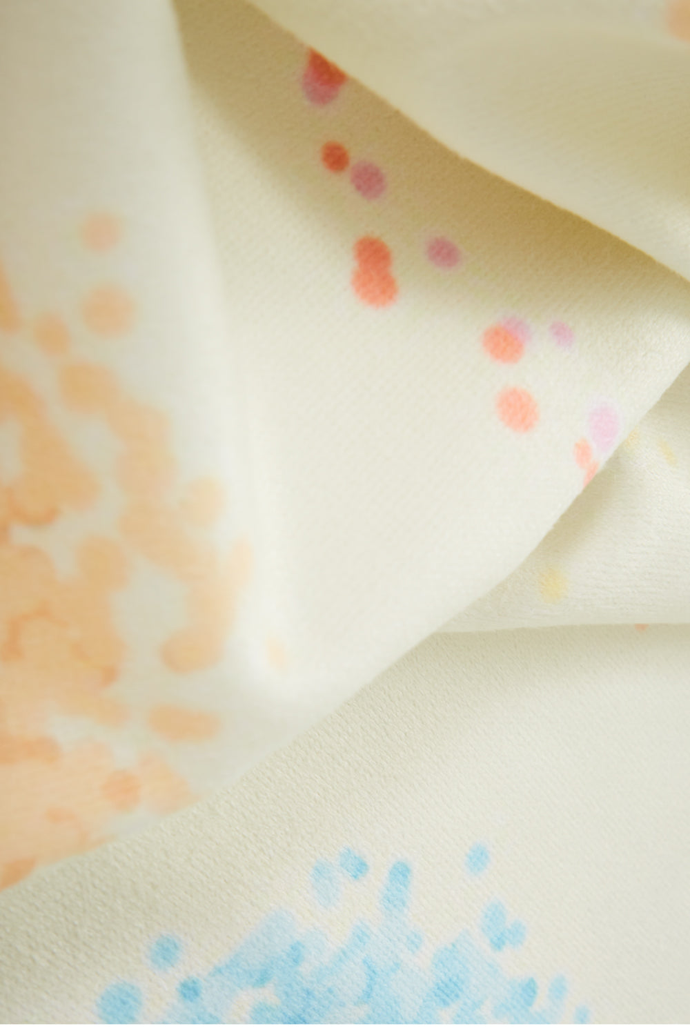 Towdoo-Cosmos Çocuk Havlusu-Plaj Havlusu-2-Milagron.com