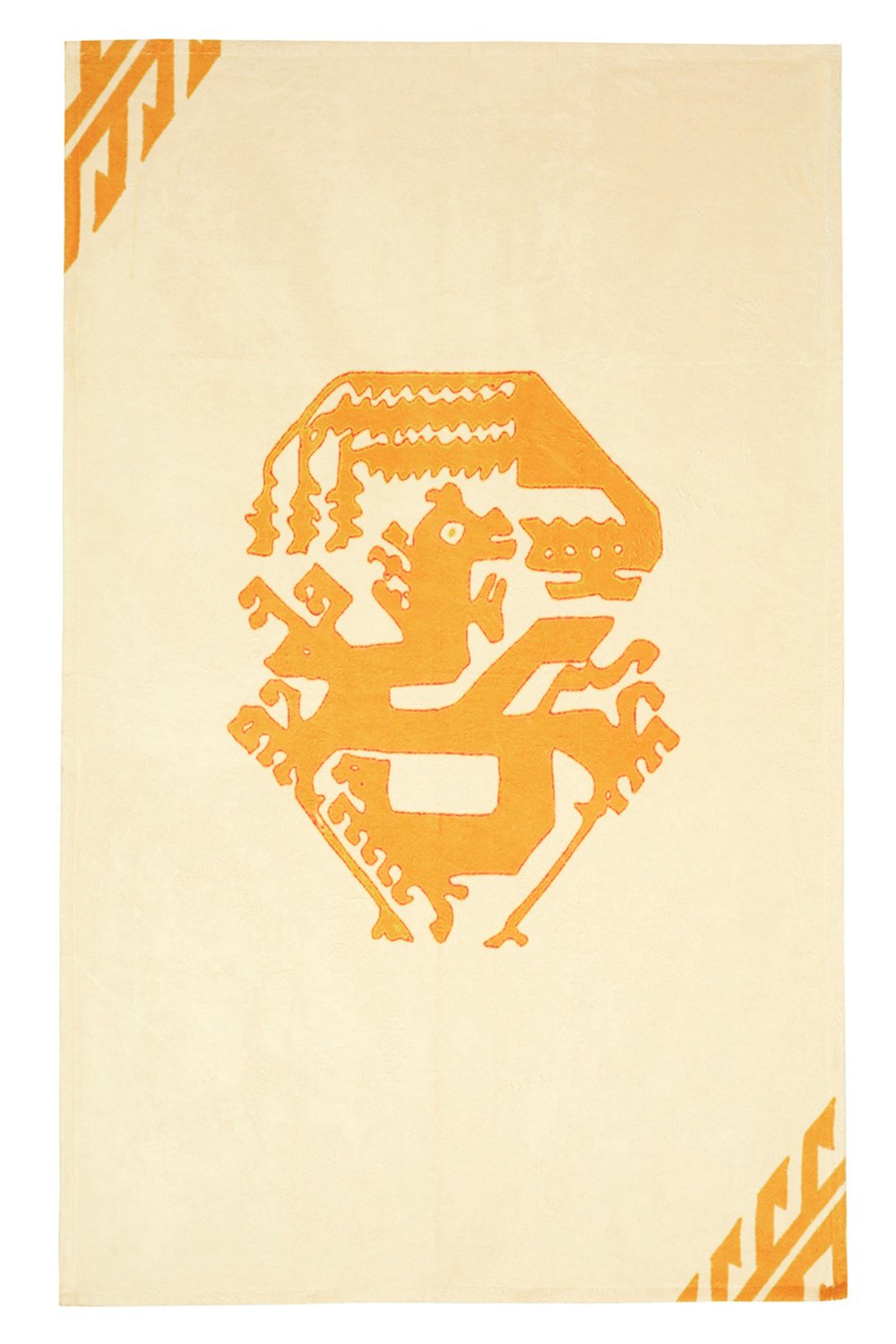 Towdoo-Dragon Uzun Plaj Havlusu-Plaj Havlusu-1-Milagron.com