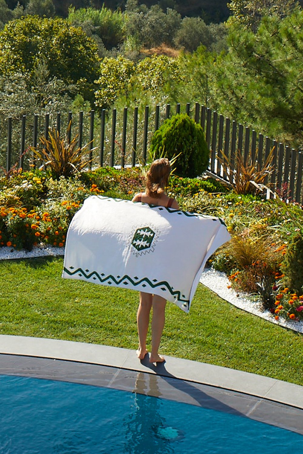 Towdoo-Flow Uzun Plaj Havlusu-Plaj Havlusu-5-Milagron.com