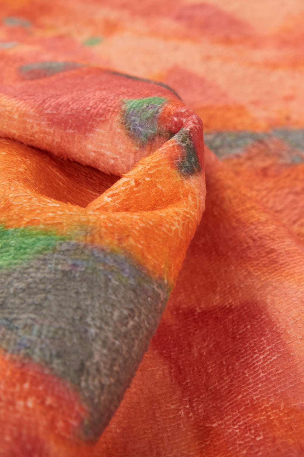 Towdoo-Mayall Yuvarlak Plaj Havlusu-Plaj Havlusu-2-Milagron.com