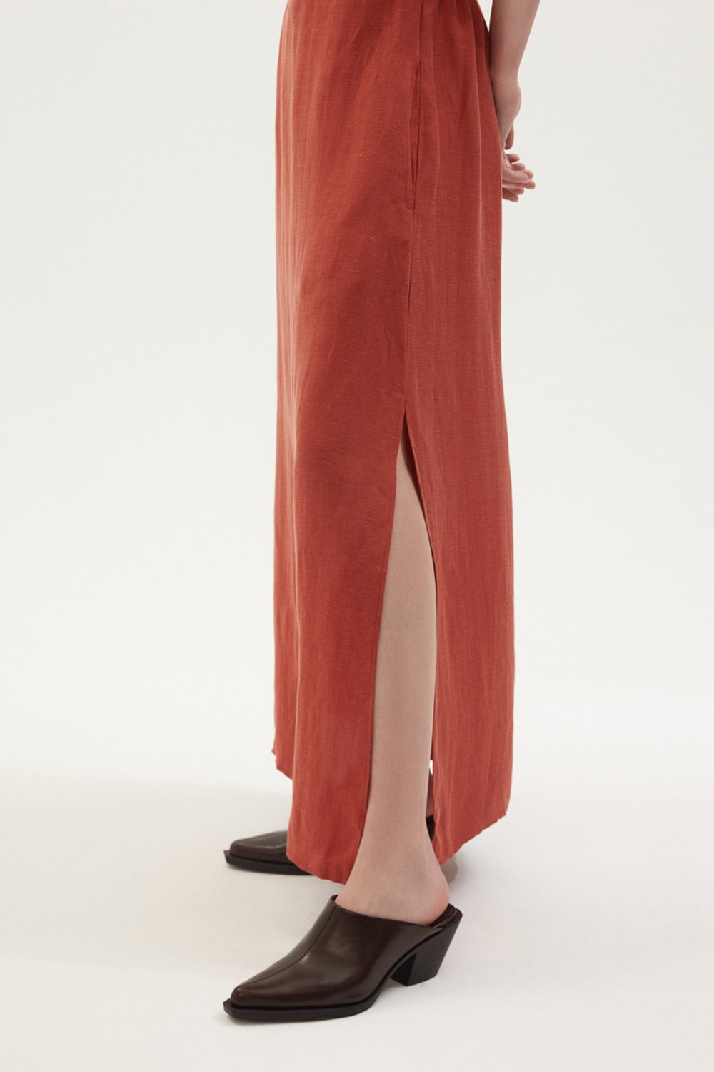 Towdoo-Rose – Uzun Etek - Kiremit-Etek-7-Milagron.com