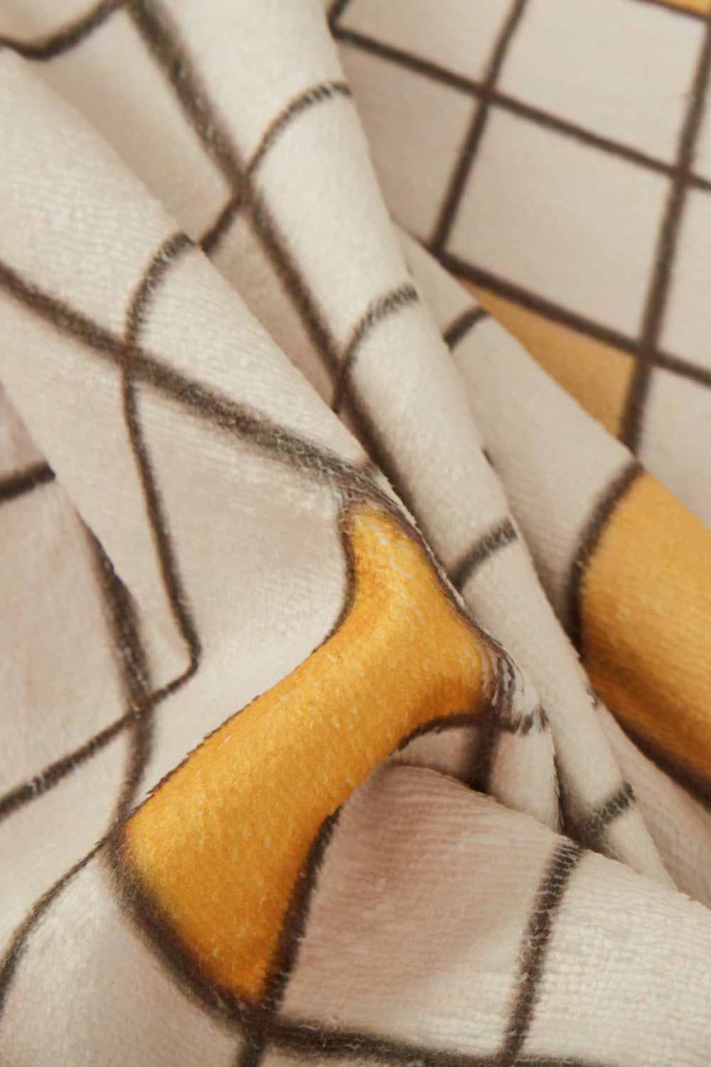 Towdoo-Spacetime Yuvarlak Plaj Havlusu-Plaj Havlusu-3-Milagron.com