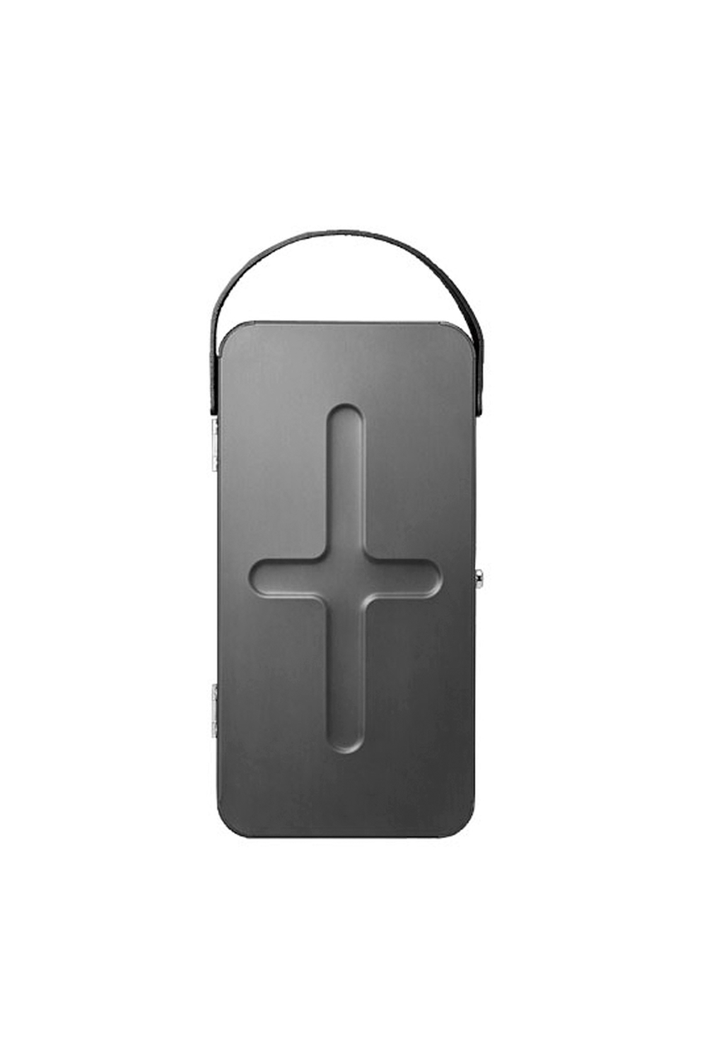 Toyo Steel-Toyo Steel Konstella Pouch Bk El Çantası Siyah-El Çantası-2-Milagron.com