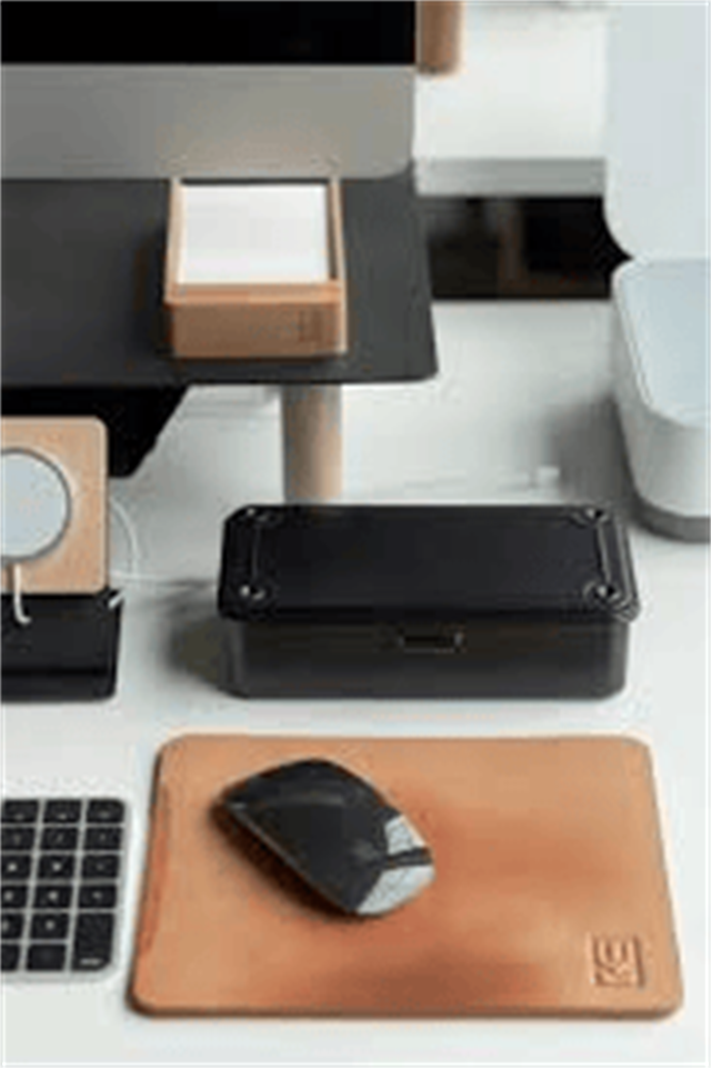 Toyo Steel-Toyo Steel T 190 Tool Storage Box Black Metal Saklama Kutusu-Özel Kutular-3-Milagron.com