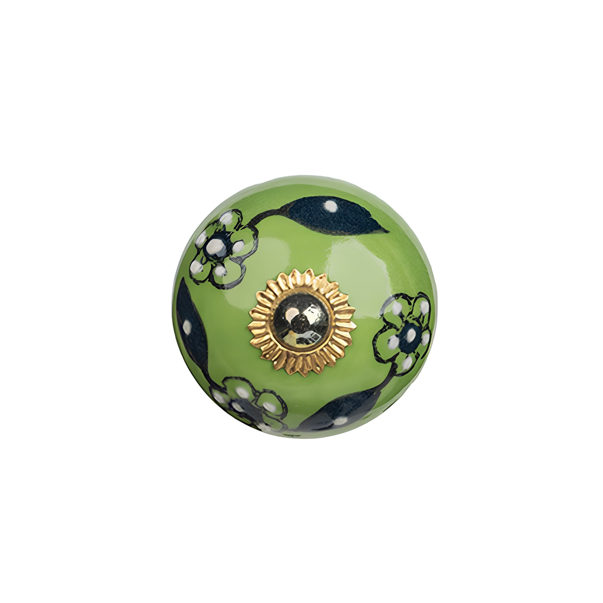 Tranquillo-Dekoratif El Yapımı Seramik Mobilya Kulpu No: 7-Kulp-2-Milagron.com