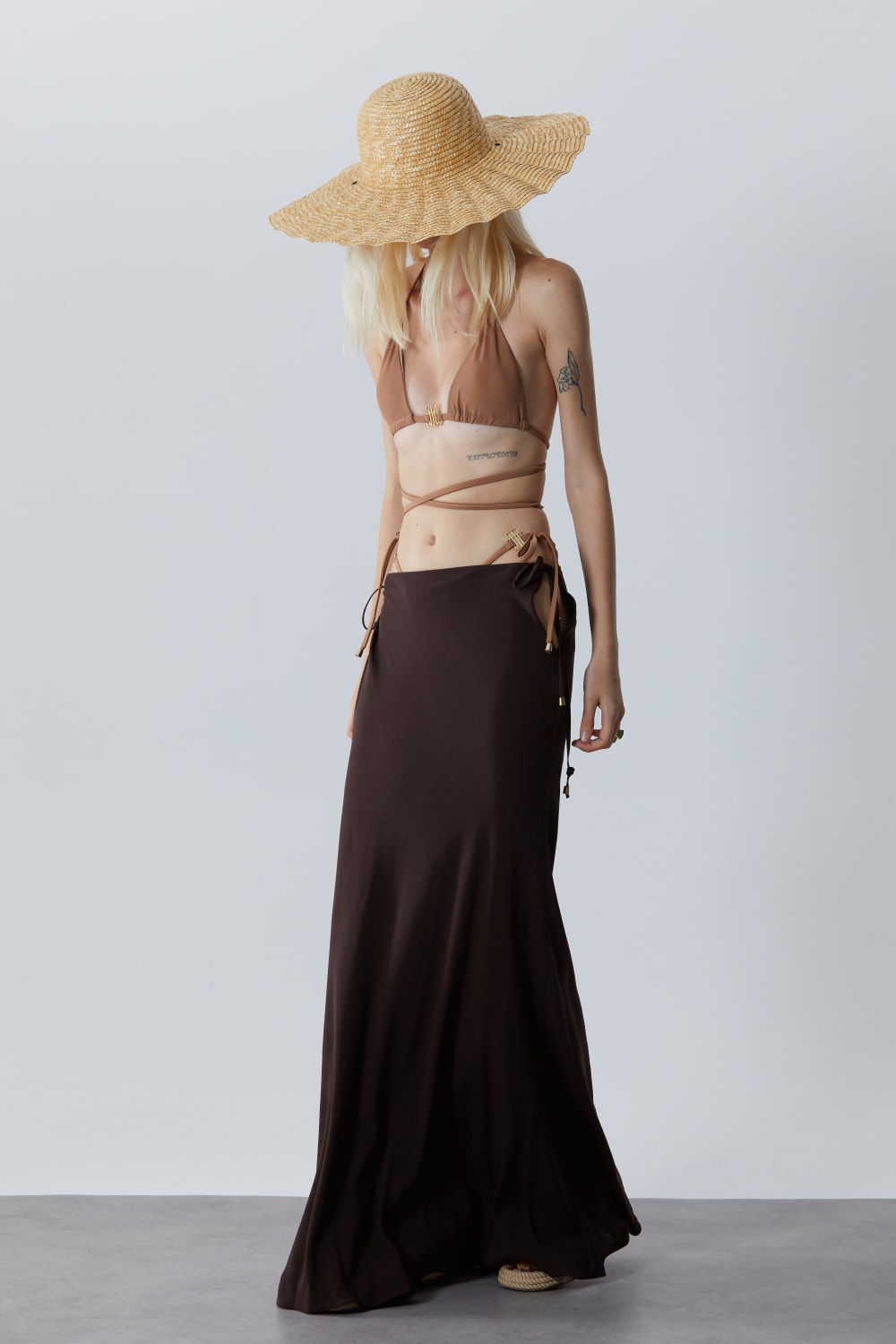 Trust The Team-Lolita Nude Bikini Takımı-Bikini & Mayo-4-Milagron.com