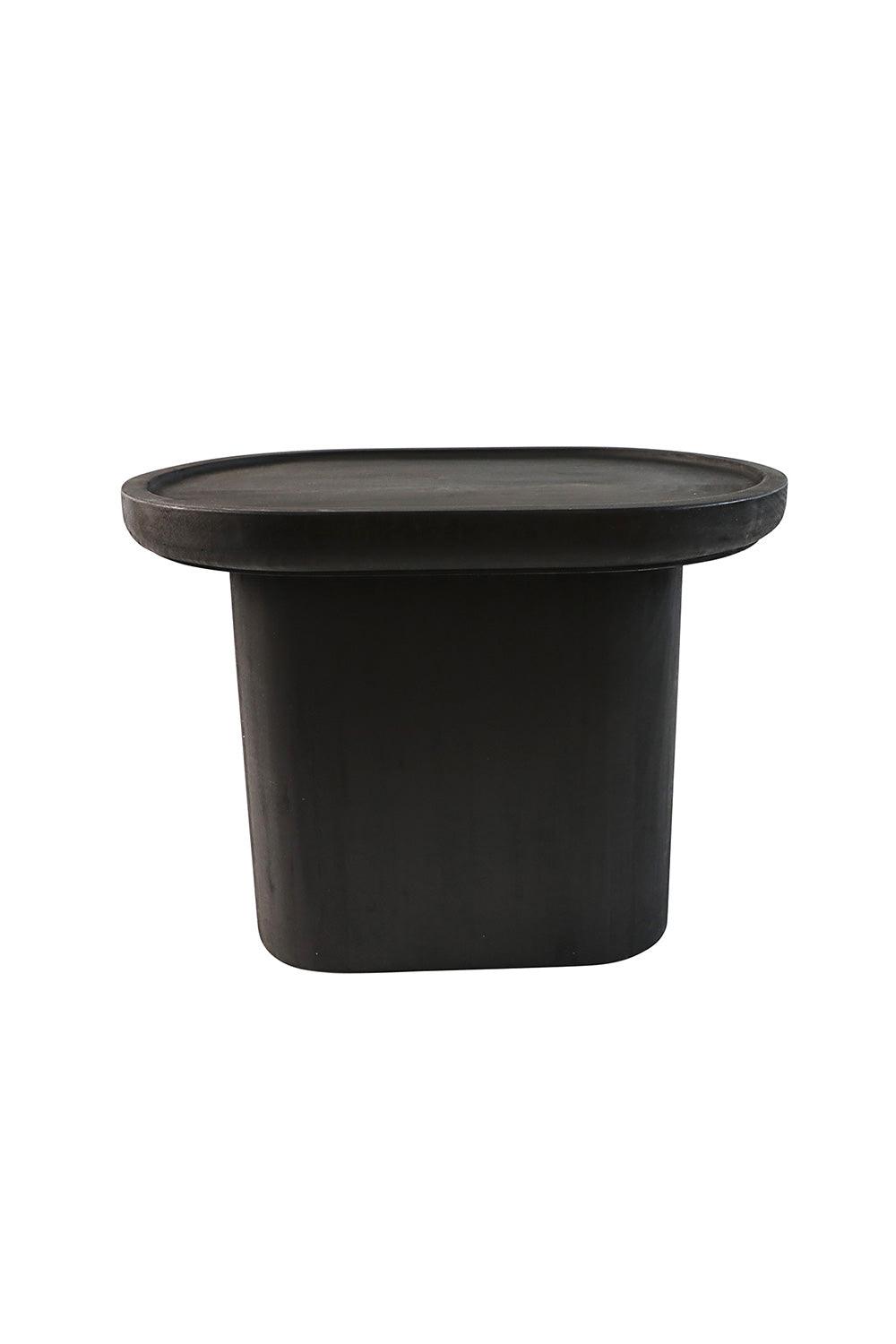 Tuca's Home-Axel Coffee Table Siyah-Sehpa-1-Milagron.com