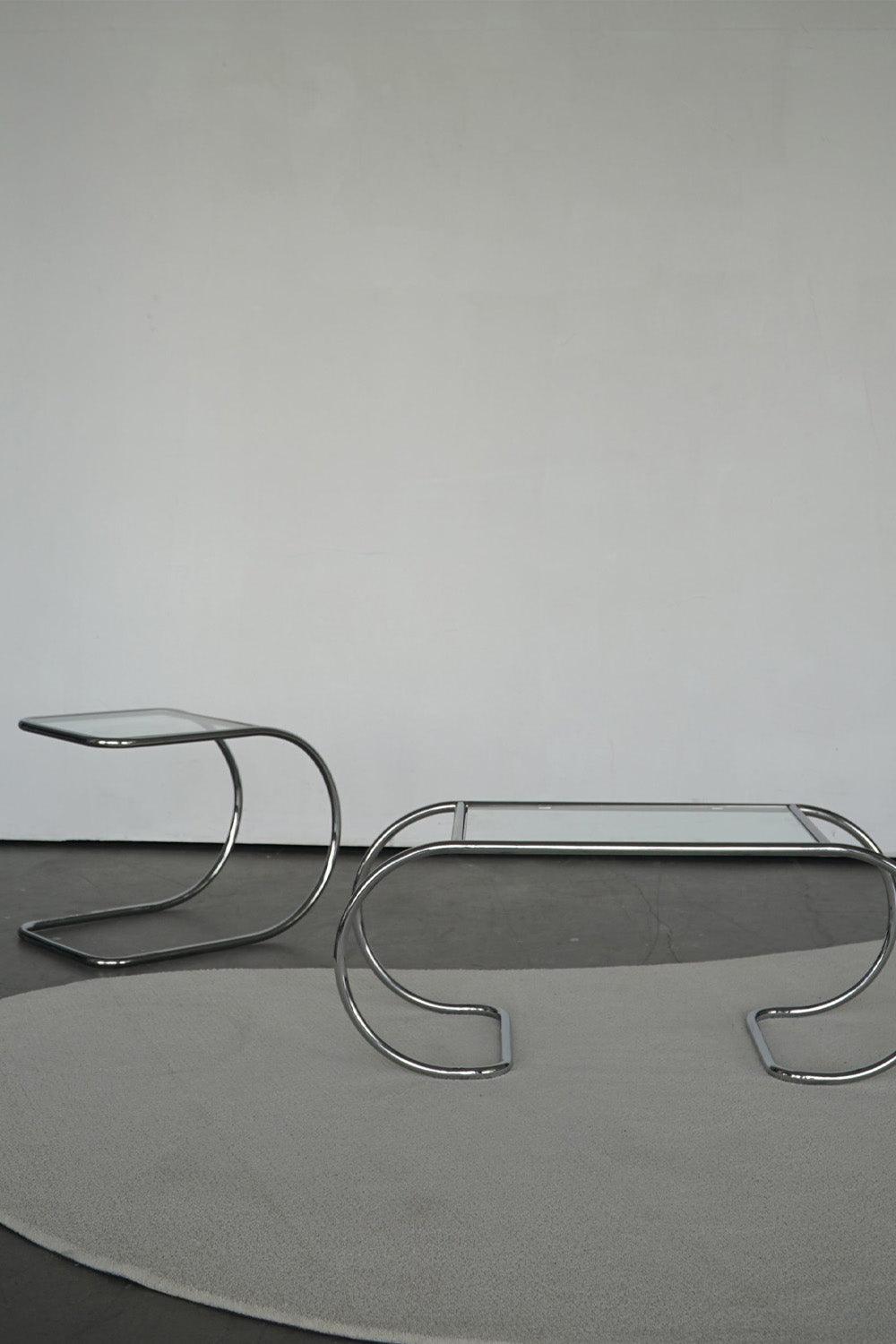 Tuca's Home-Layer Side Table-Sehpa-2-Milagron.com