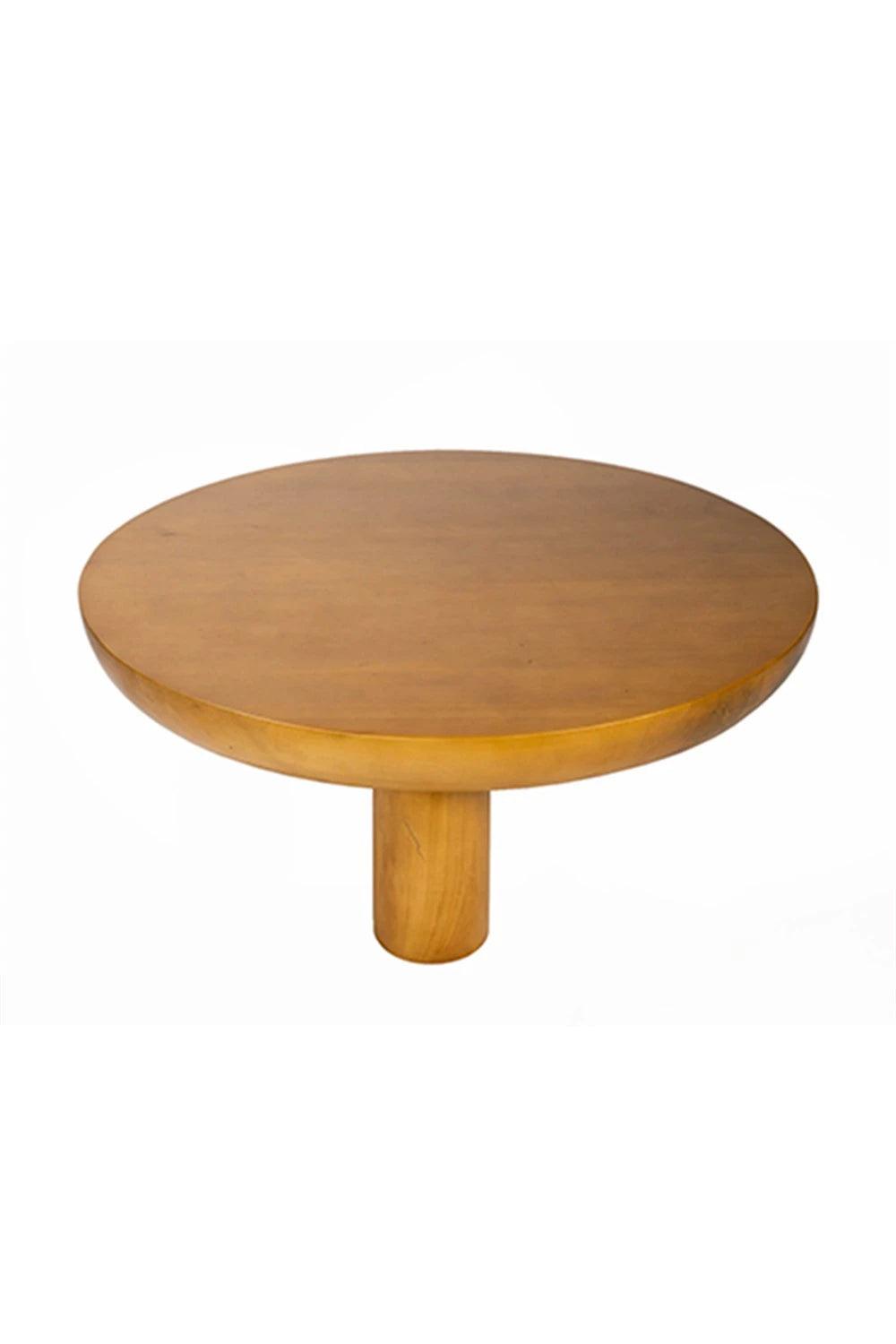 Tuca's Home-Massive Coffee Table 1-Sehpa-3-Milagron.com