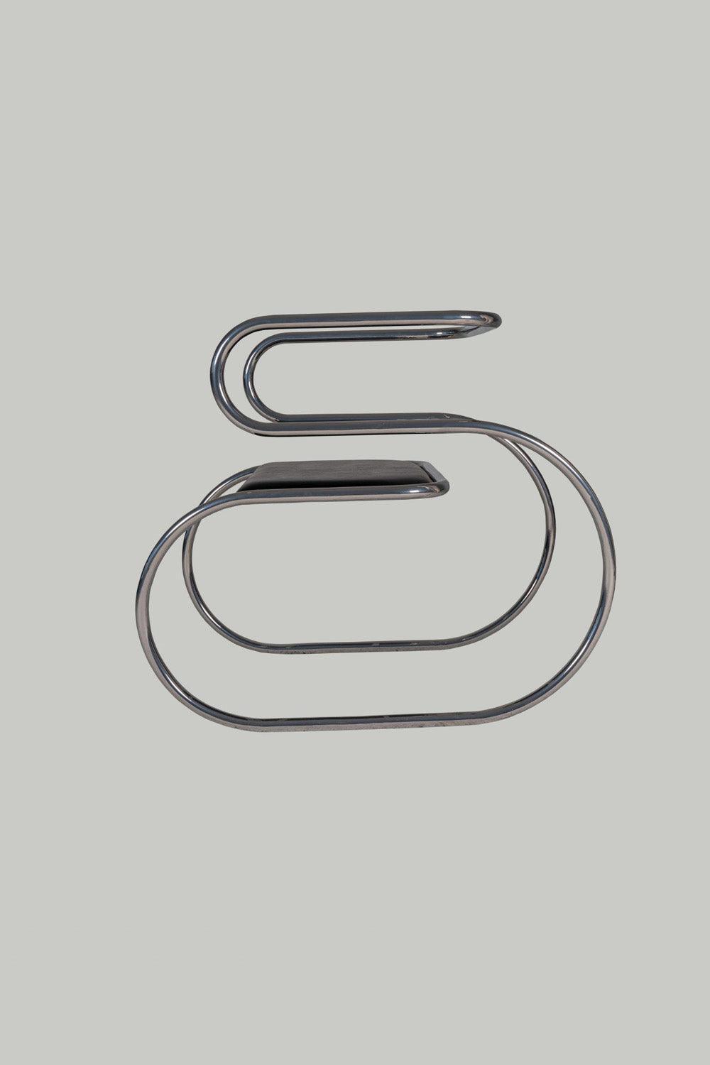 Tuca's Home-Mea Siyah-Sandalye & Tabure-3-Milagron.com