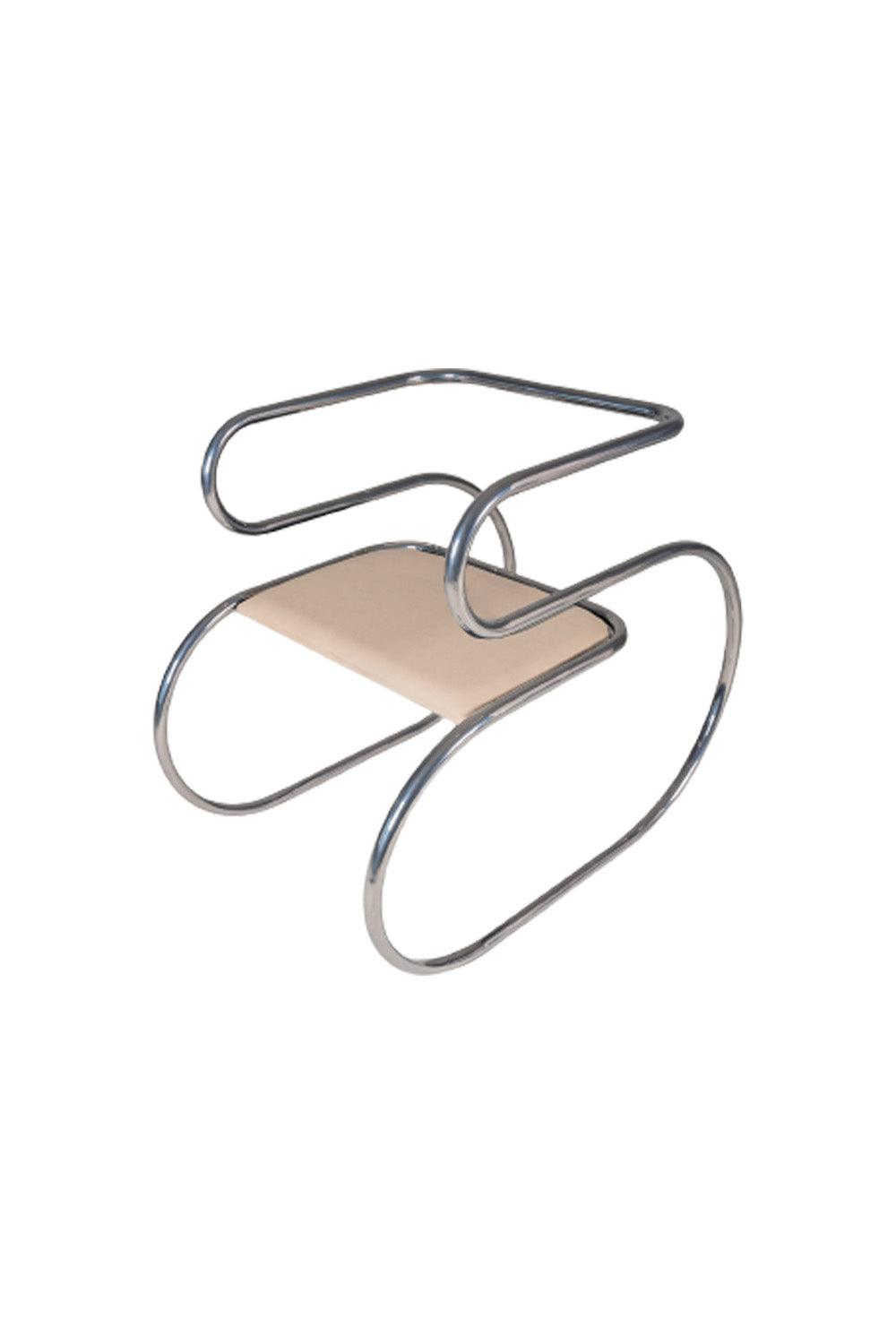 Tuca's Home-Mea Vanilya-Sandalye & Tabure-1-Milagron.com