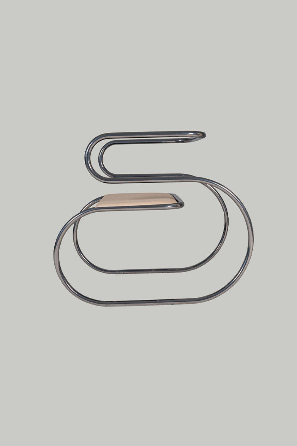 Tuca's Home-Mea Vanilya-Sandalye & Tabure-3-Milagron.com