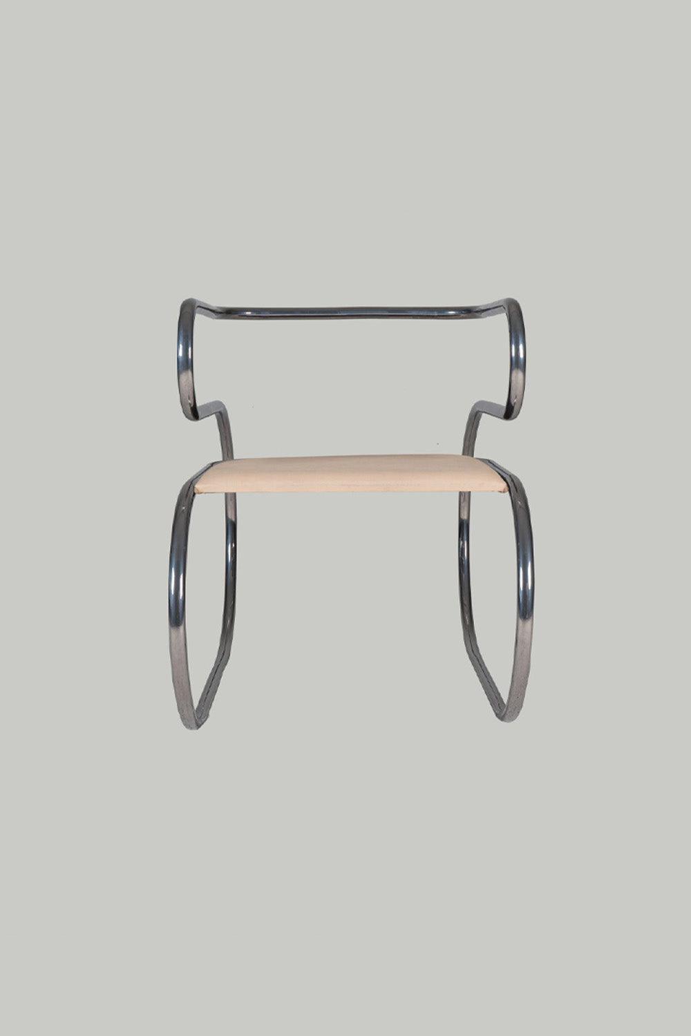 Tuca's Home-Mea Vanilya-Sandalye & Tabure-4-Milagron.com