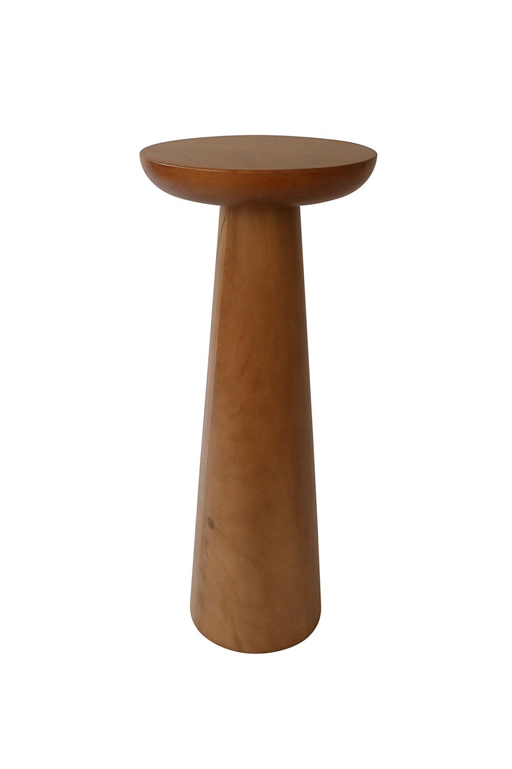 Tuca's Home-Mushroom 1 Ceviz-Sehpa-1-Milagron.com