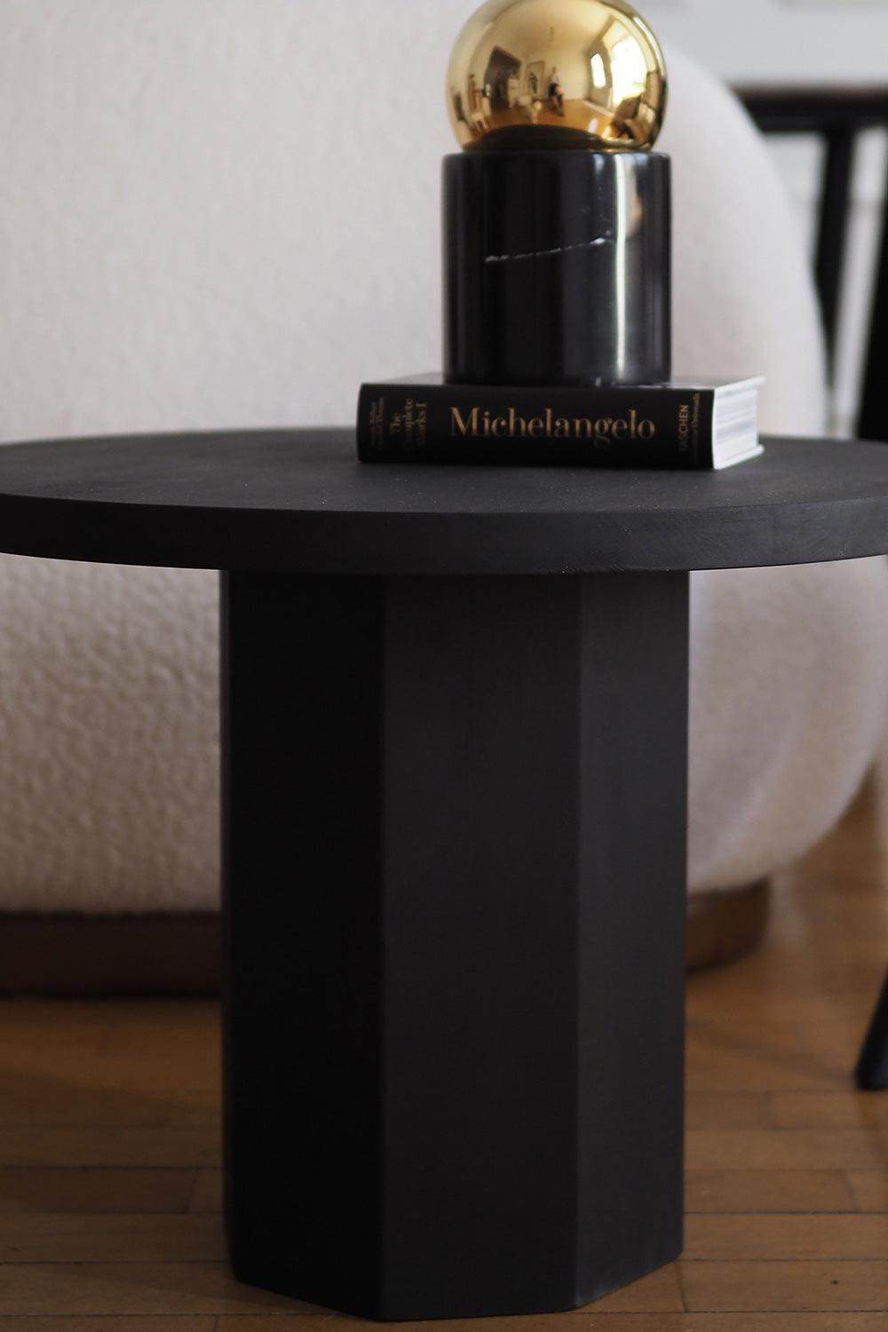 Tuca's Home-Royal Kahve Sehpası 2-Sehpa-2-Milagron.com