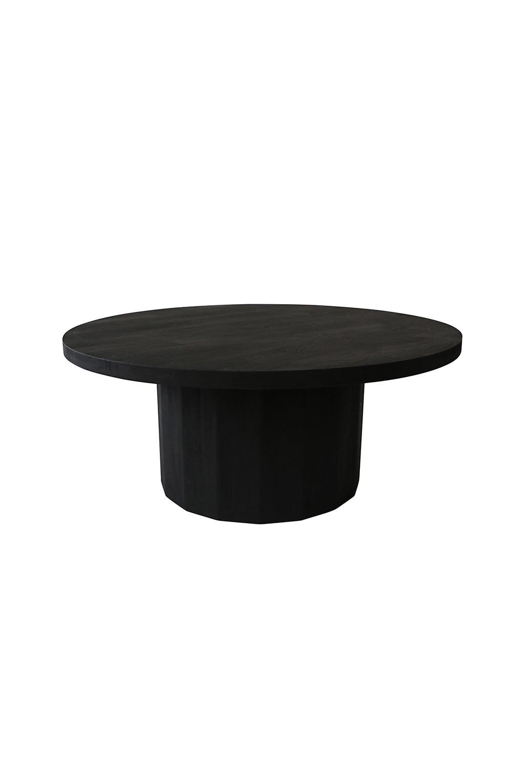 Tuca's Home-Royal Orta Sehpa Siyah 1-Sehpa-1-Milagron.com