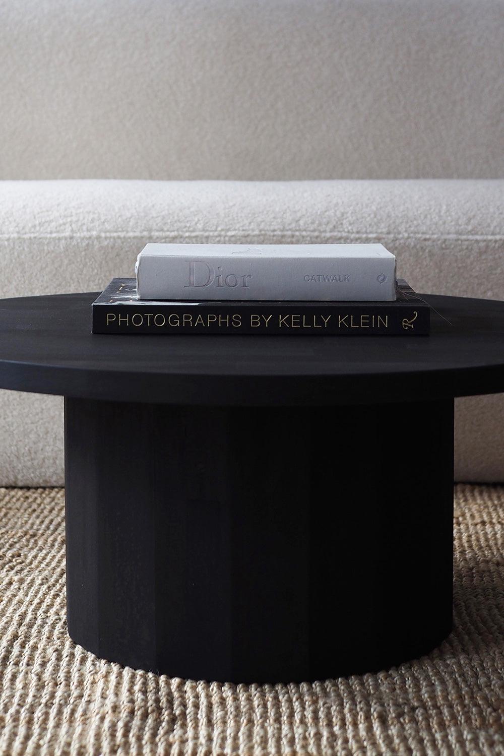 Tuca's Home-Royal Orta Sehpa Siyah 1-Sehpa-2-Milagron.com