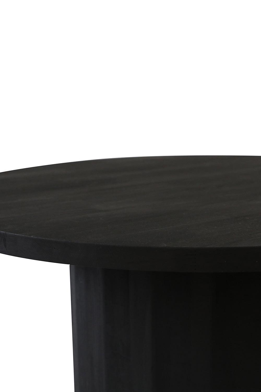 Tuca's Home-Royal Orta Sehpa Siyah 1-Sehpa-5-Milagron.com