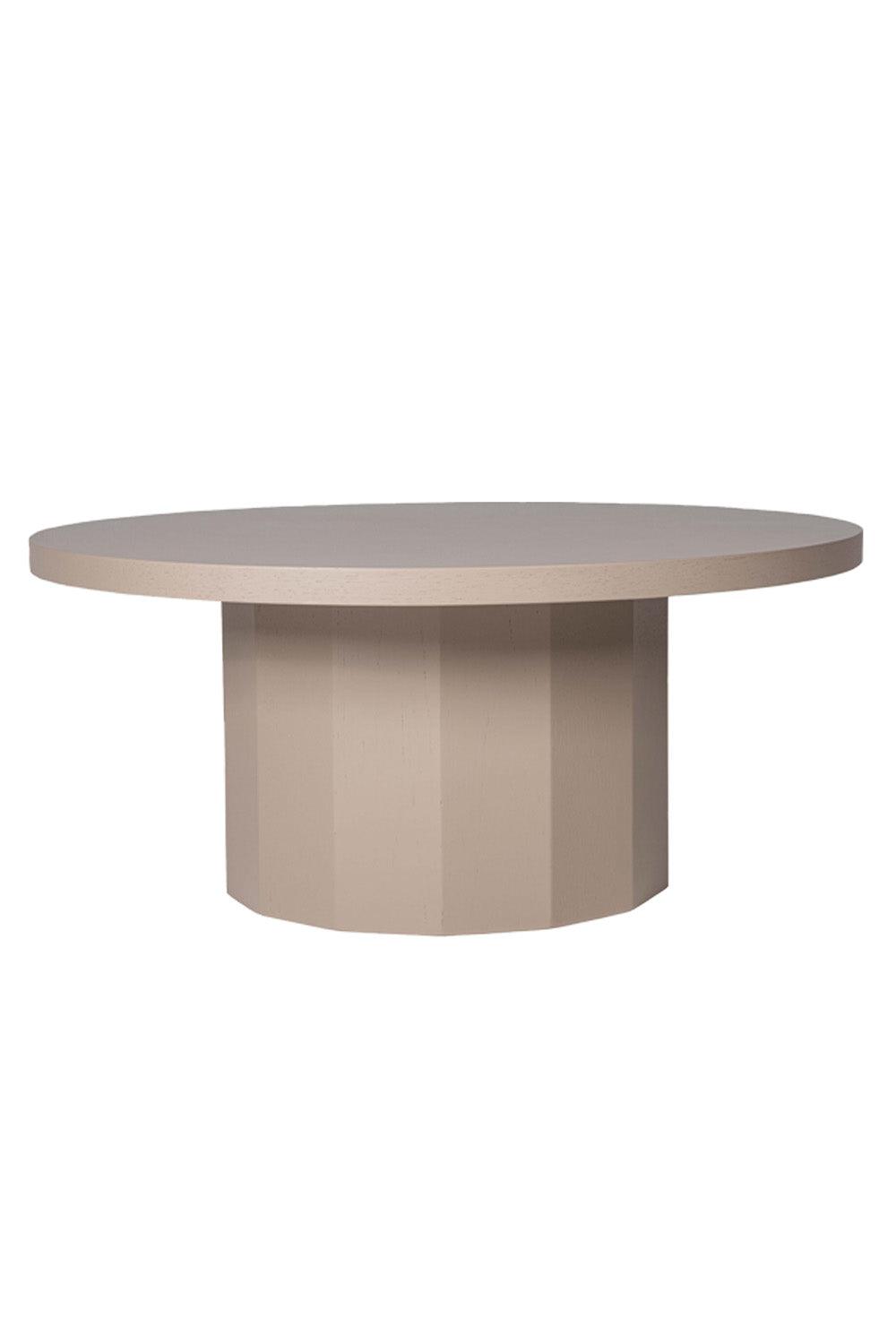 Tuca's Home-Royal Orta Sehpa Vizon-Sehpa-1-Milagron.com