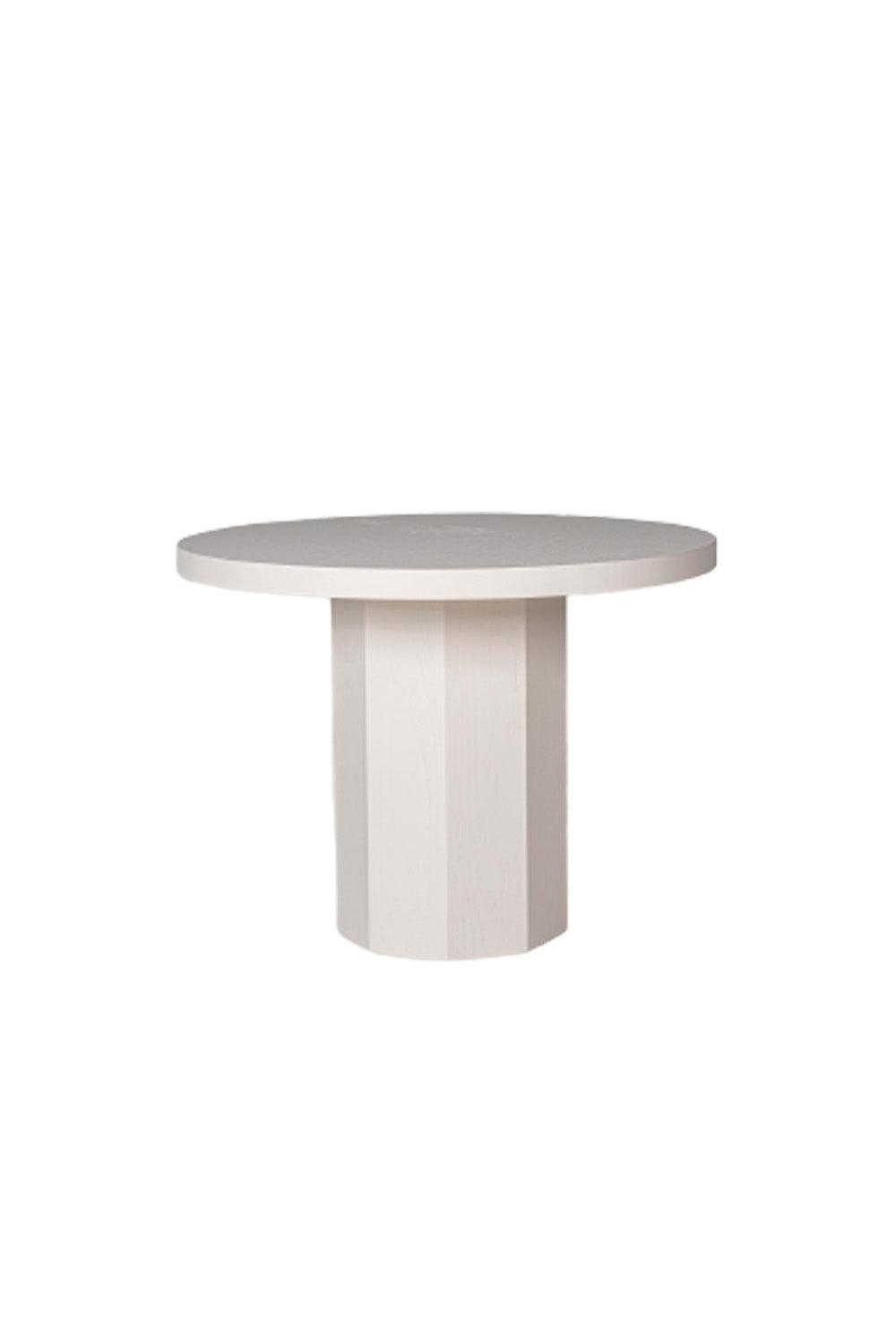 Tuca's Home-Royal Sehpa Krem-Sehpa-1-Milagron.com