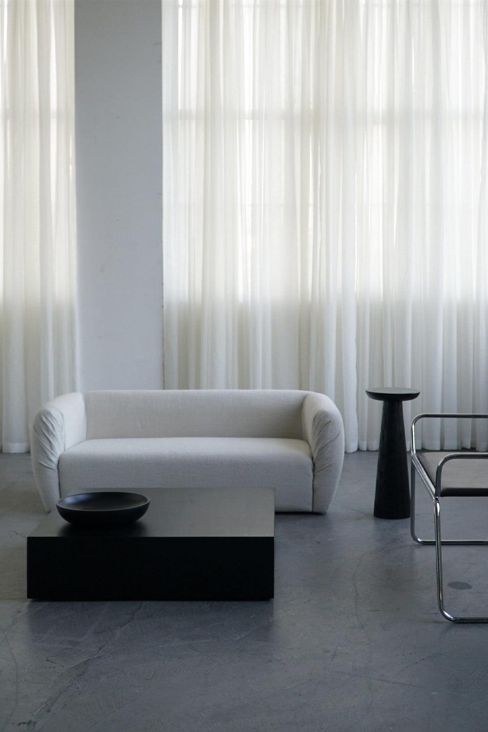 Tuca's Home-Space Orta Sehpa Siyah-Sehpa-2-Milagron.com