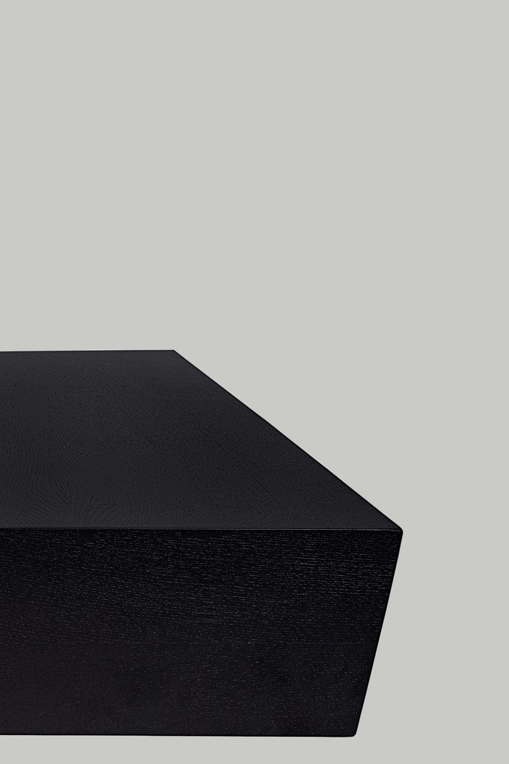 Tuca's Home-Space Orta Sehpa Siyah-Sehpa-4-Milagron.com