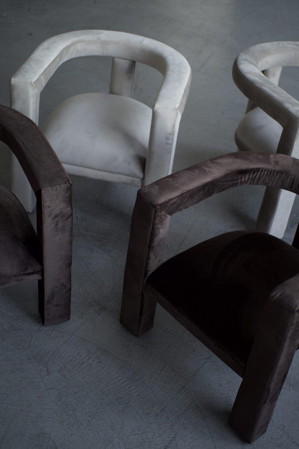 Tuca's Home-Trine Berjer-Koltuk & Berjer-4-Milagron.com