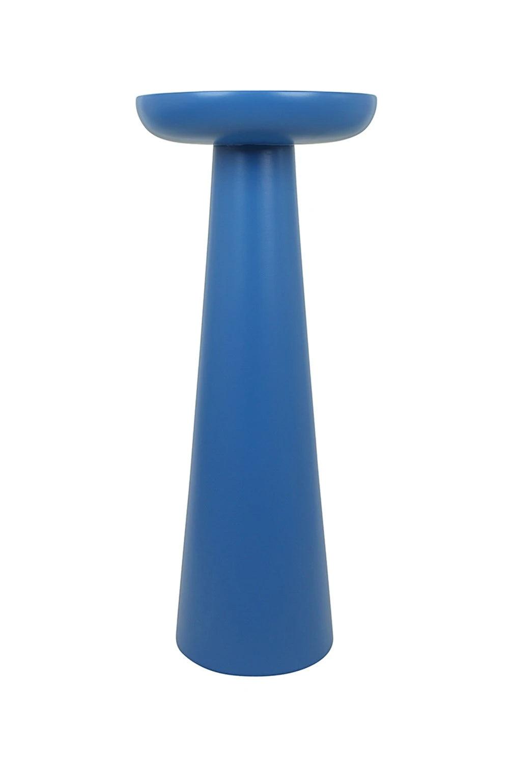 Tuca's Home-Tuca's Home for Milagron Mushroom 1 Mavi-Sehpa-1-Milagron.com