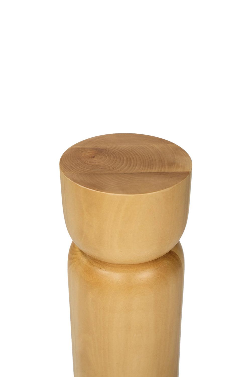 Tuca's Home-Uniq 1 Doğal-Sehpa-3-Milagron.com