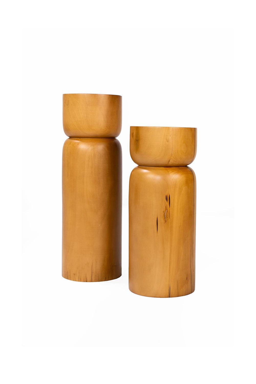 Tuca's Home-Uniq 2 Ceviz-Sehpa-2-Milagron.com