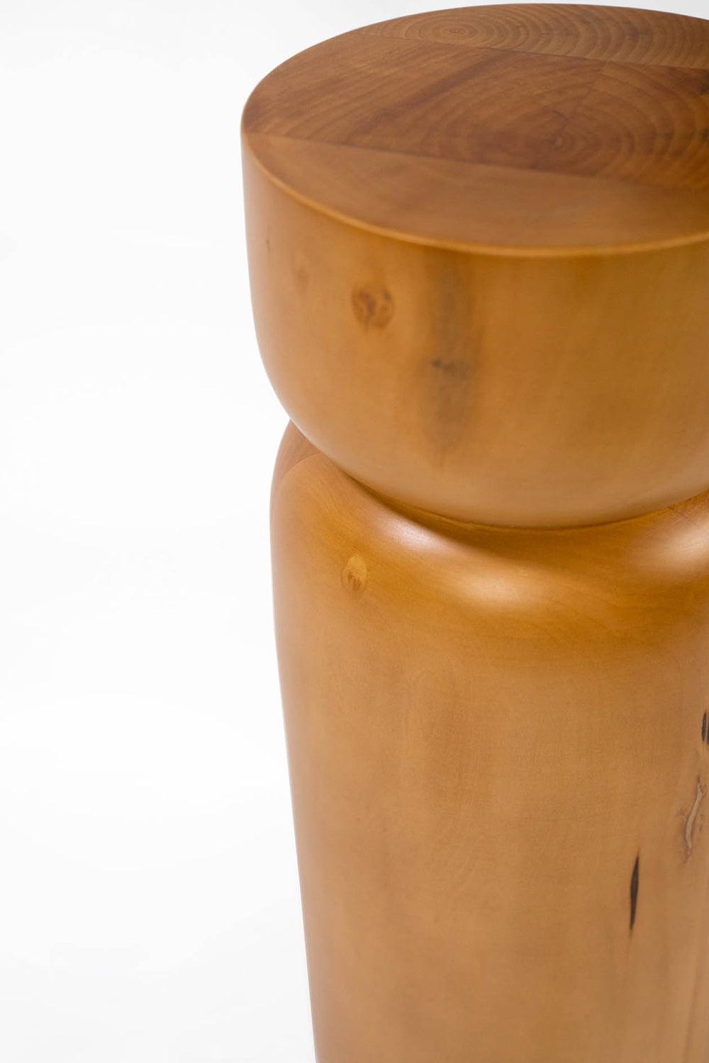 Tuca's Home-Uniq 2 Ceviz-Sehpa-3-Milagron.com