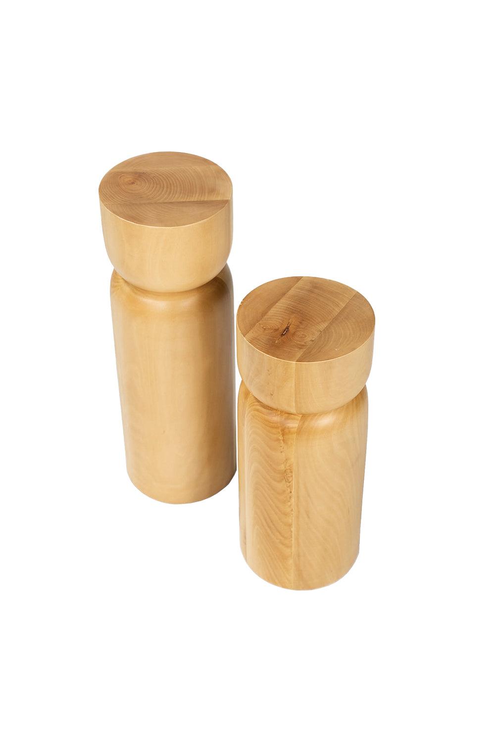 Tuca's Home-Uniq 2 Doğal-Sehpa-3-Milagron.com