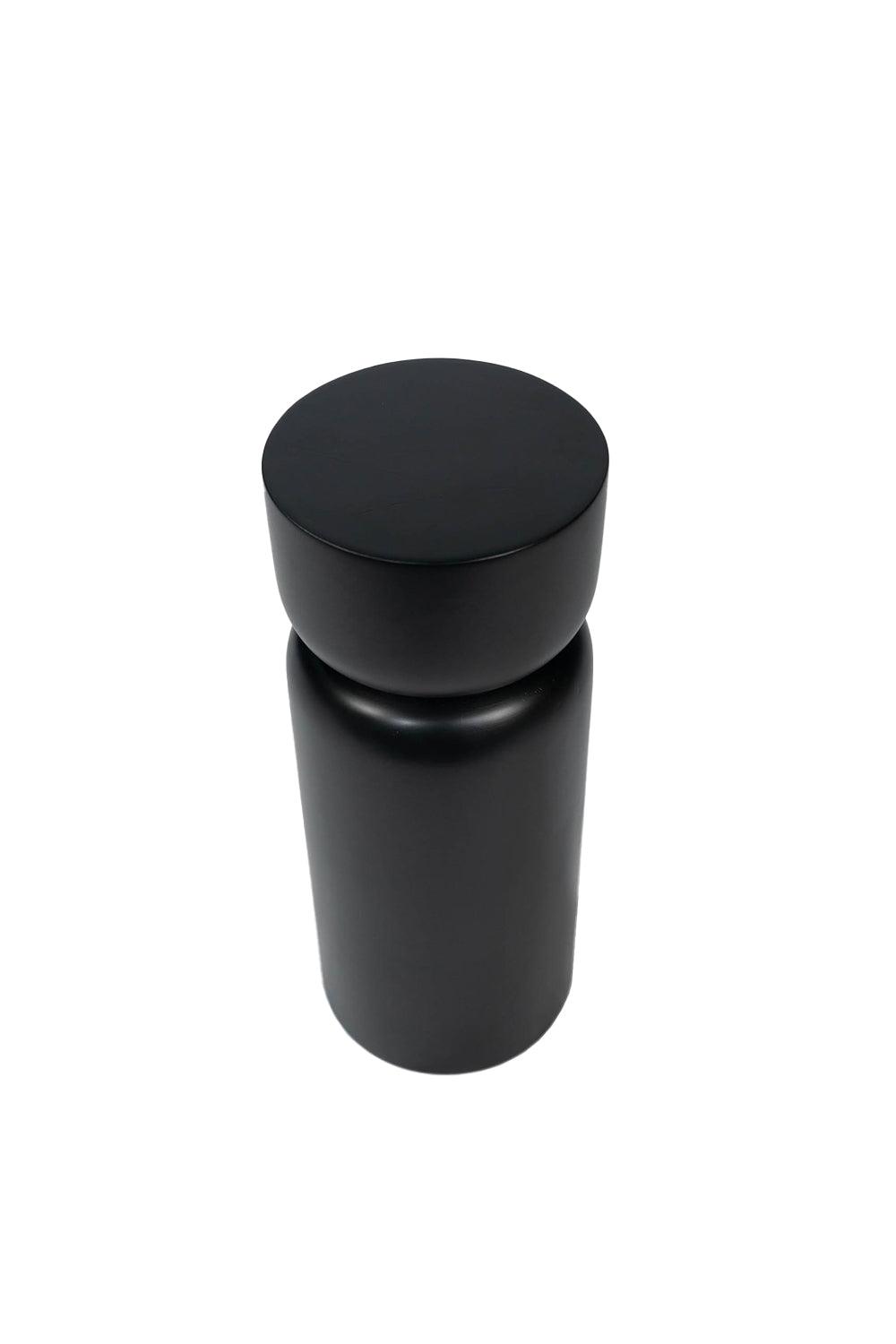 Tuca's Home-Uniq 2 Siyah-Sehpa-3-Milagron.com