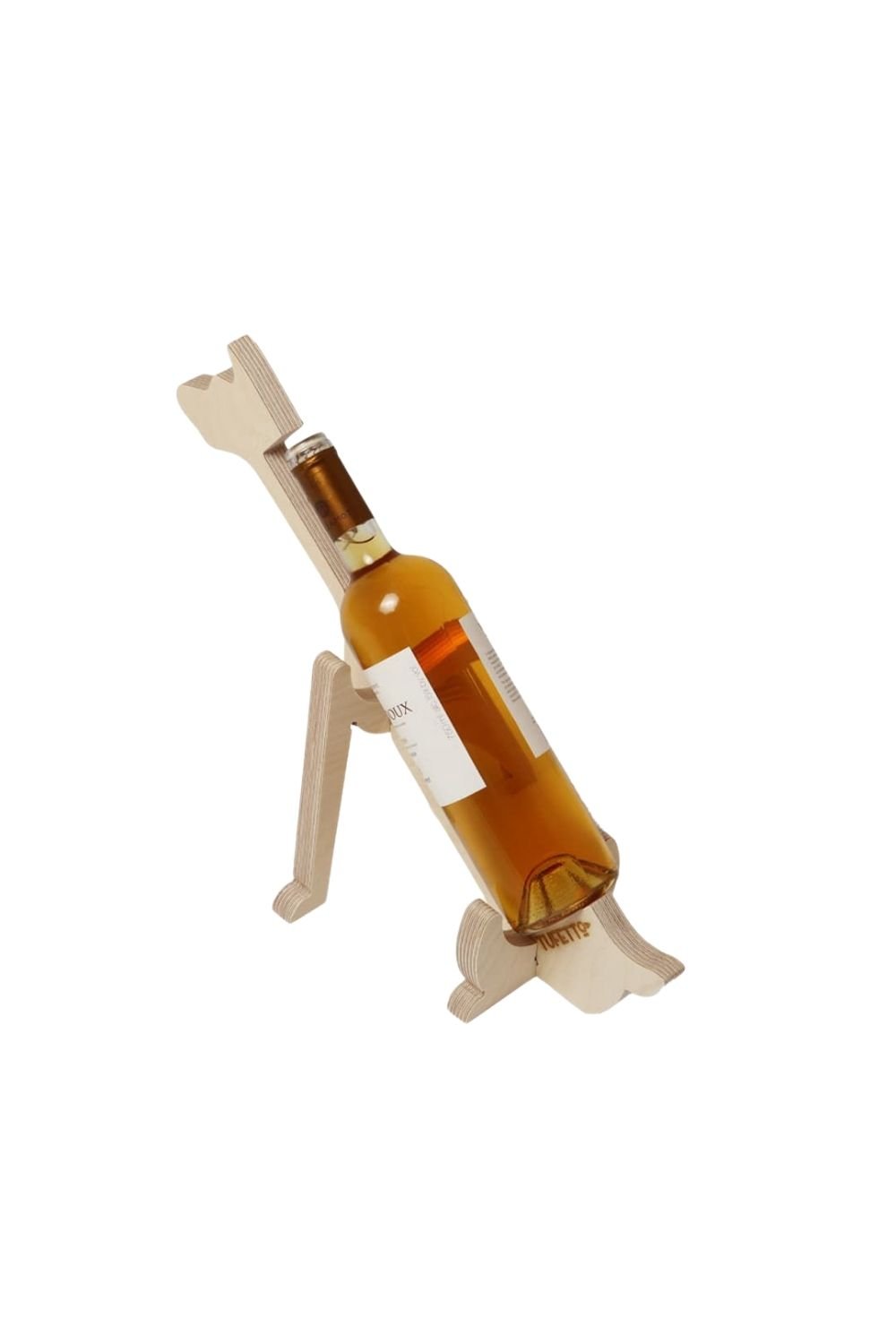 Tufetto-Goodboy Ahşap Şaraplik-Organizer-1-Milagron.com