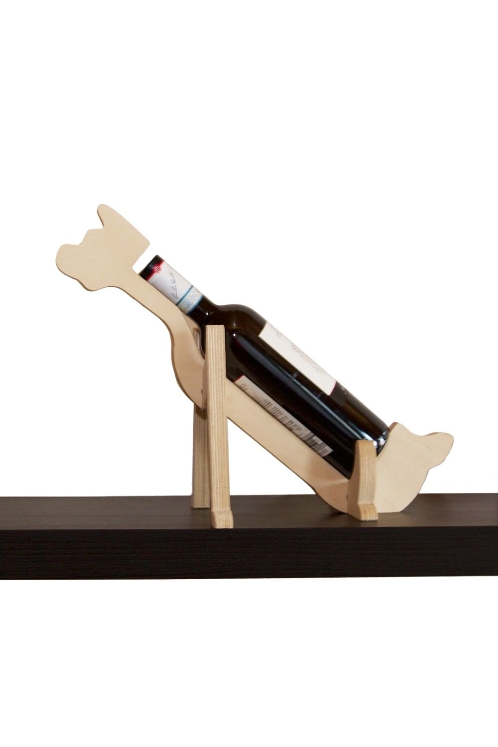 Tufetto-Goodboy Ahşap Şaraplik-Organizer-2-Milagron.com