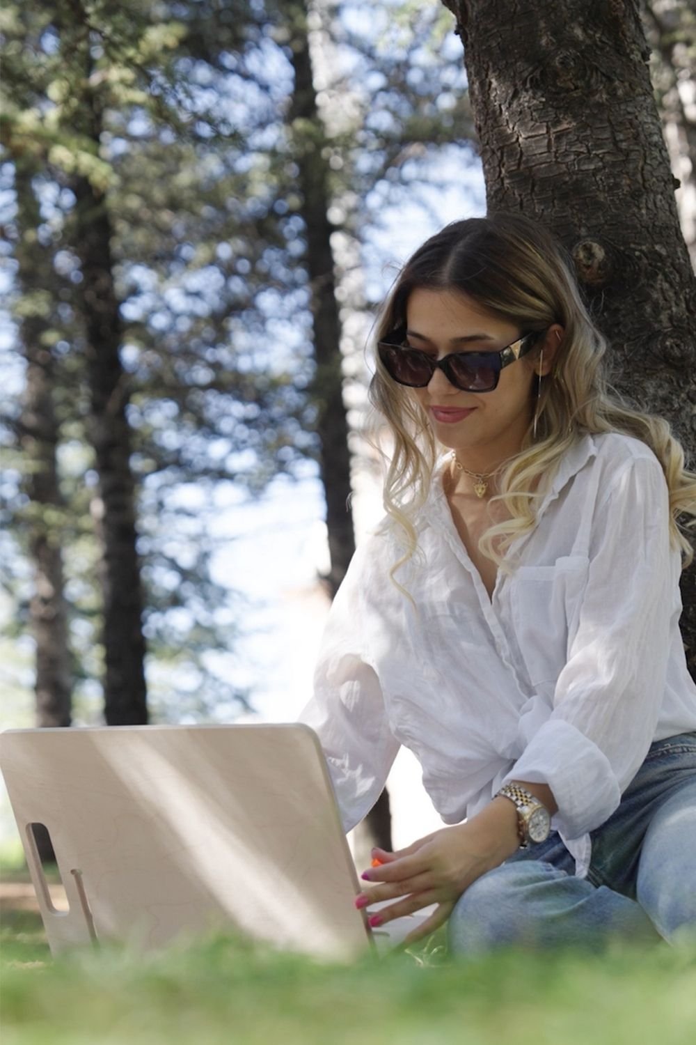 Tufetto-Ki̇komi̇ Ahşap Çi̇zi̇m Tahtasi-Resim-8-Milagron.com