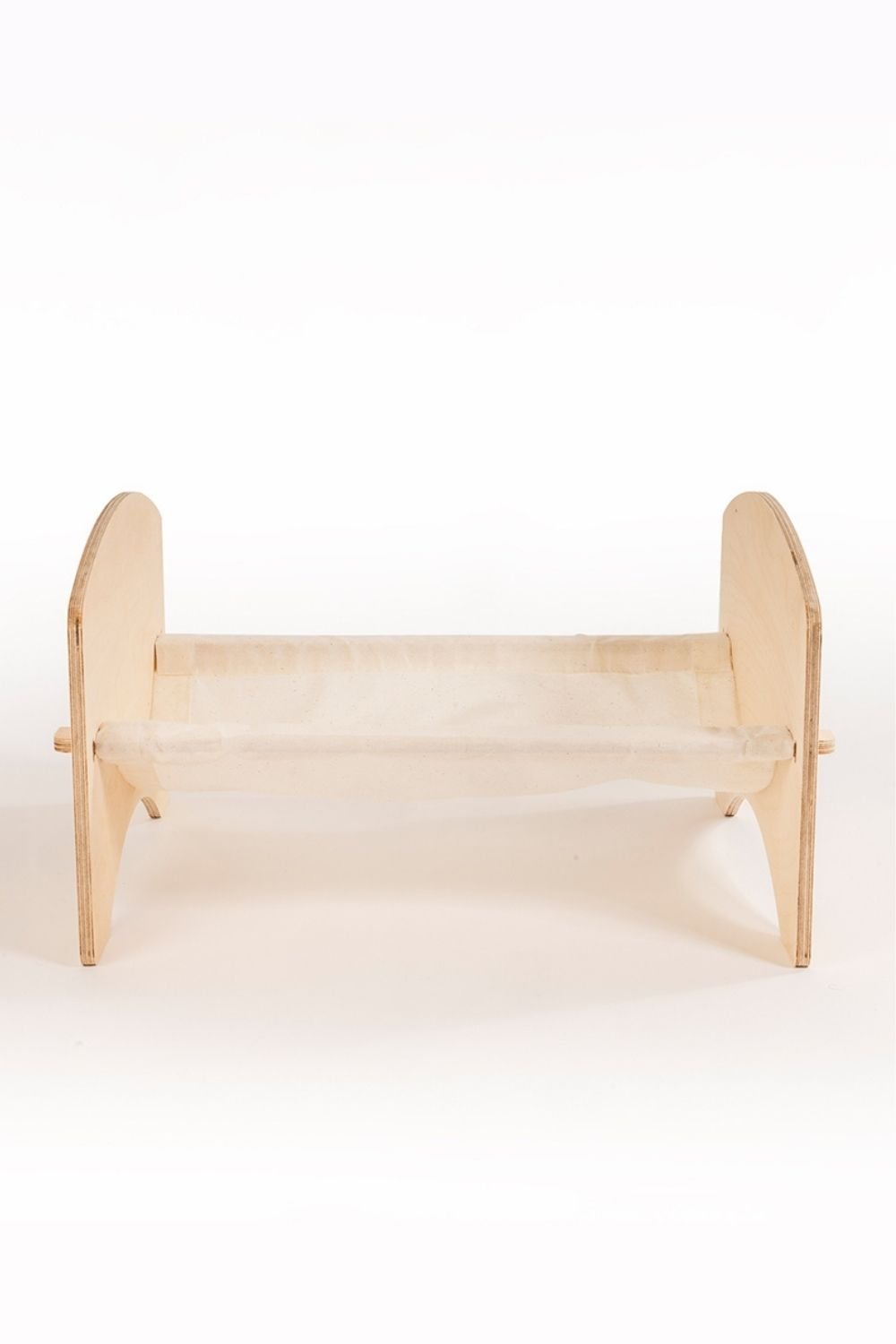 Tufetto-Mokku Ahşap Kedi Hamağı-Kedi-1-Milagron.com