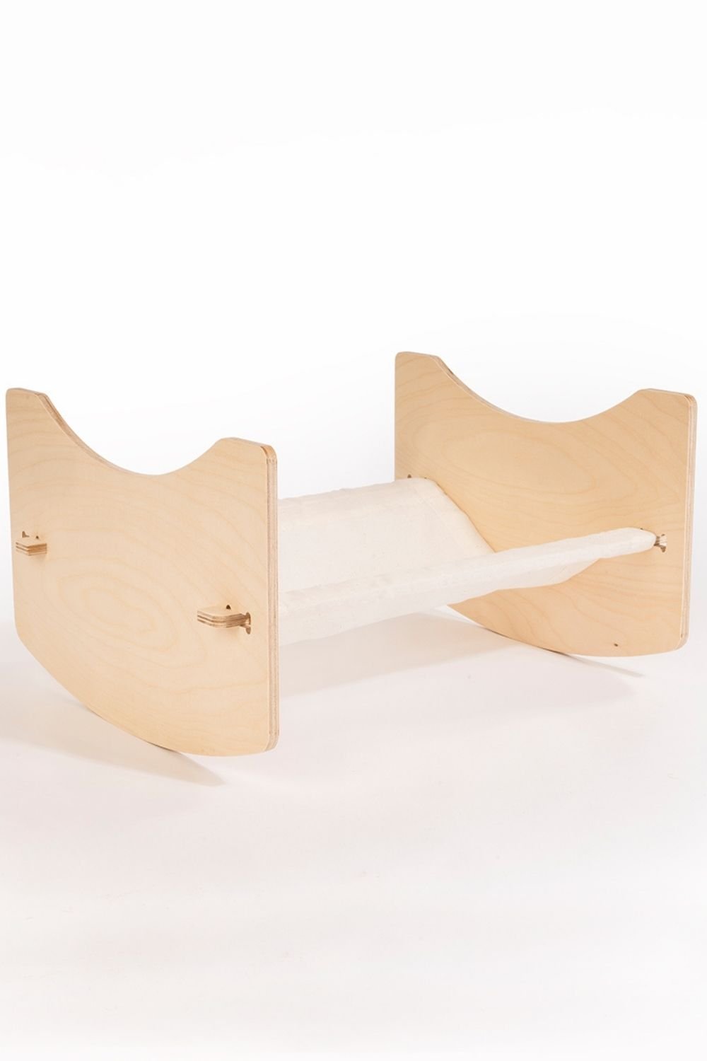 Tufetto-Mokku Ahşap Kedi Hamağı-Kedi-3-Milagron.com