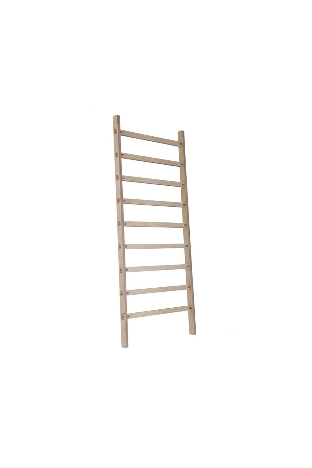 Tufetto-Riser Ahşap Ayakkabılık & Ahşap Askılık-Ayakkabılık-2-Milagron.com